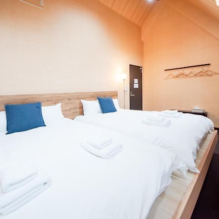 โอโย โฮเทล เบส นาระ Hotel นารา ภายนอก รูปภาพ